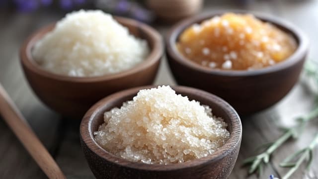 Пилинг «Травяной»