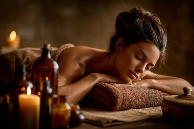 Обертывание Glee Nature