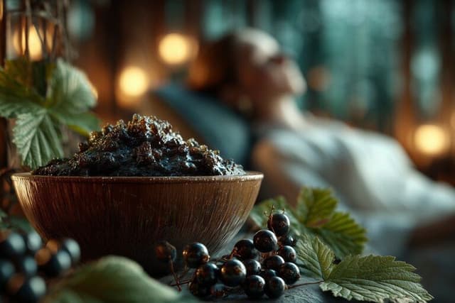 Пилинг Сочная смородина