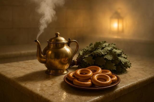 Царское парение